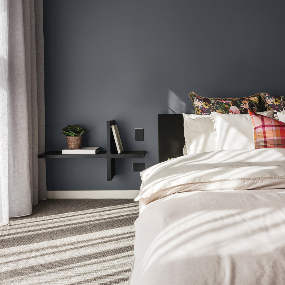 Colourtrend Ben Bulben lifestyle photo