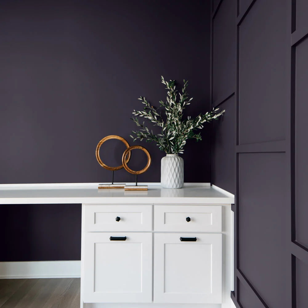 Colourtrend Bramble Sample Pot