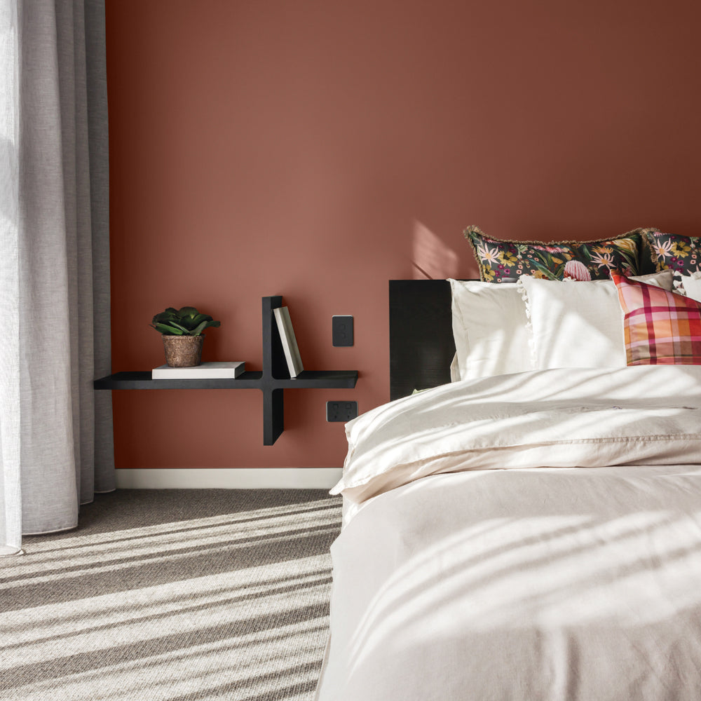 Colourtrend Brickstock lifestyle photo
