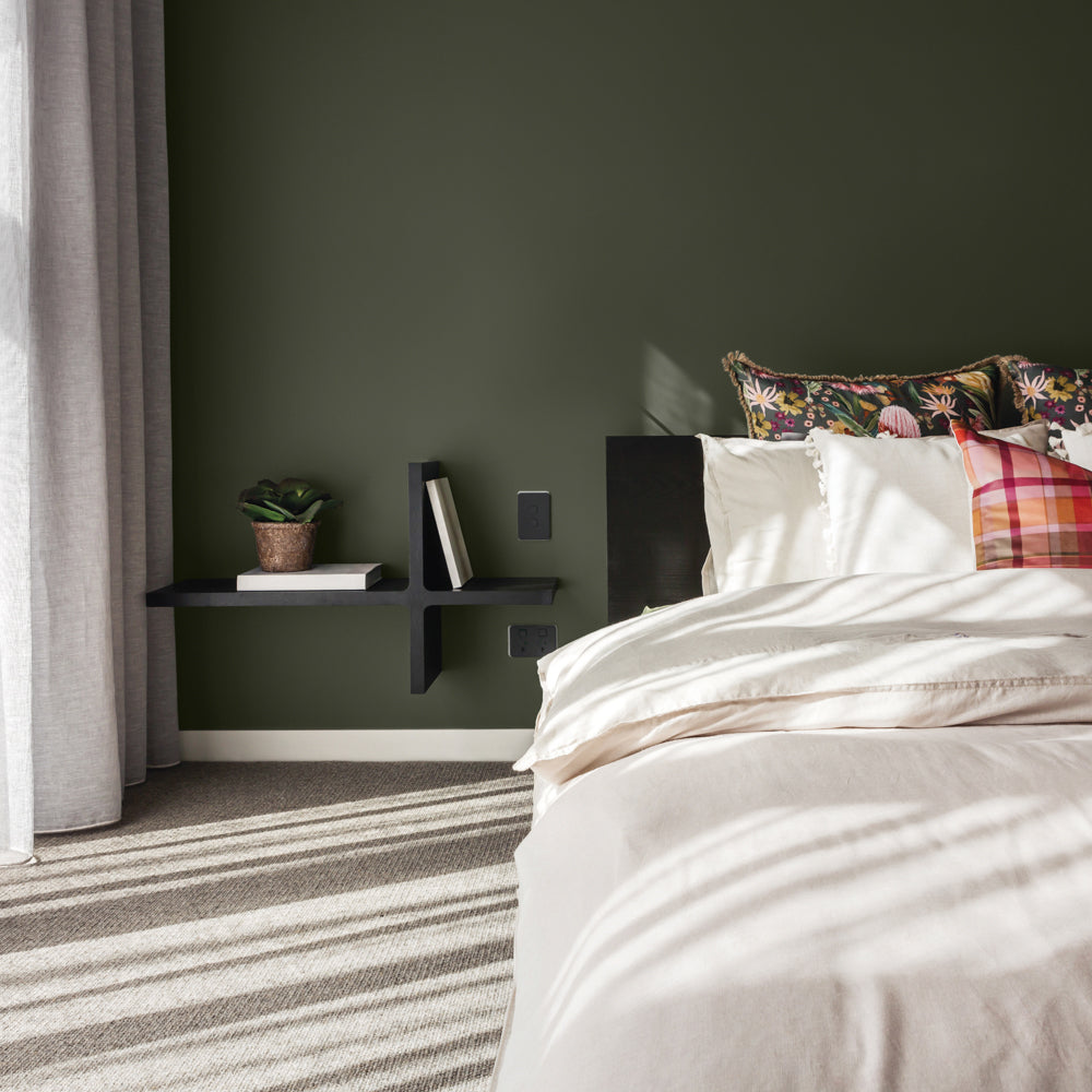 Colourtrend Bridle Path lifestyle photo
