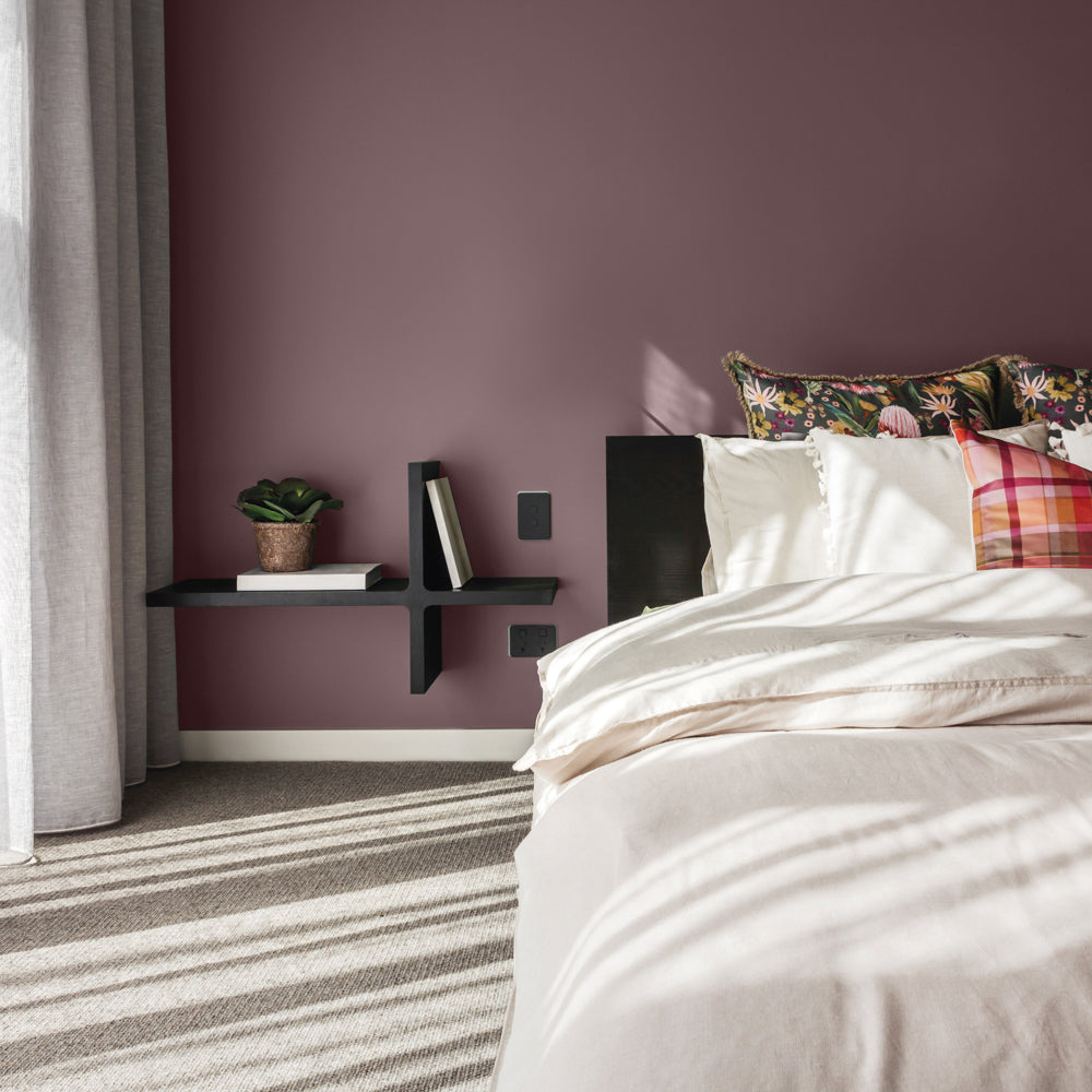 Colourtrend City Dusk lifestyle photo