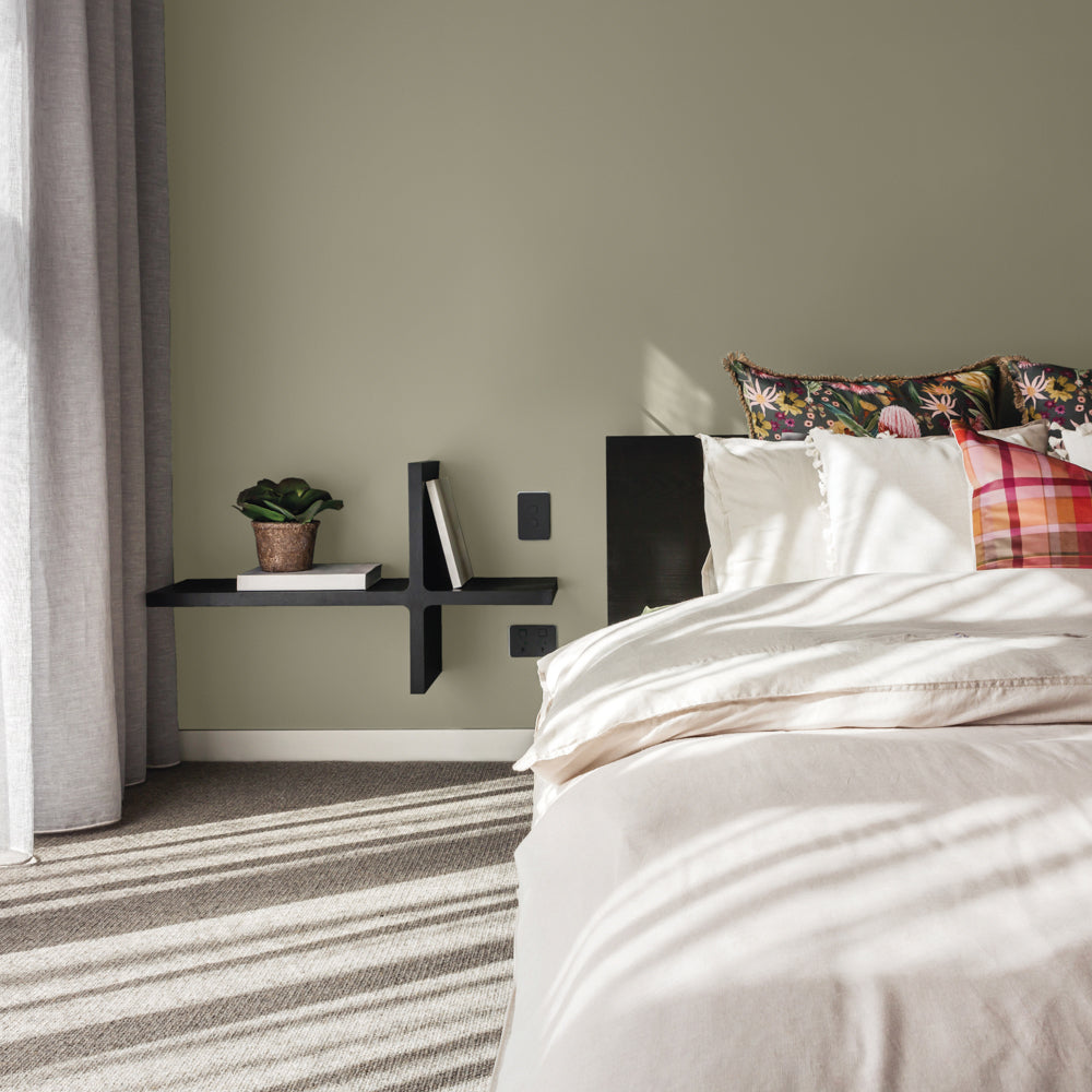 Colourtrend Corbally lifestyle photo