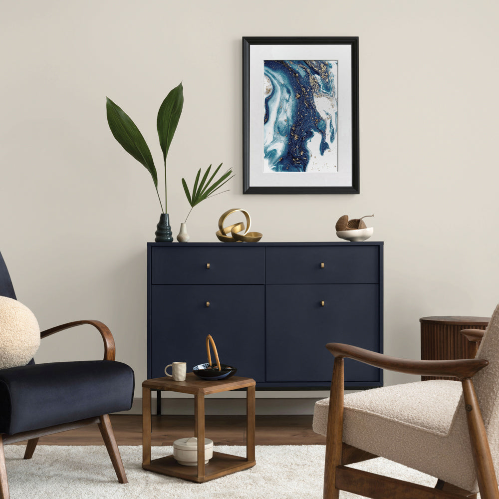 Colourtrend Esker Ridge lifestyle photo