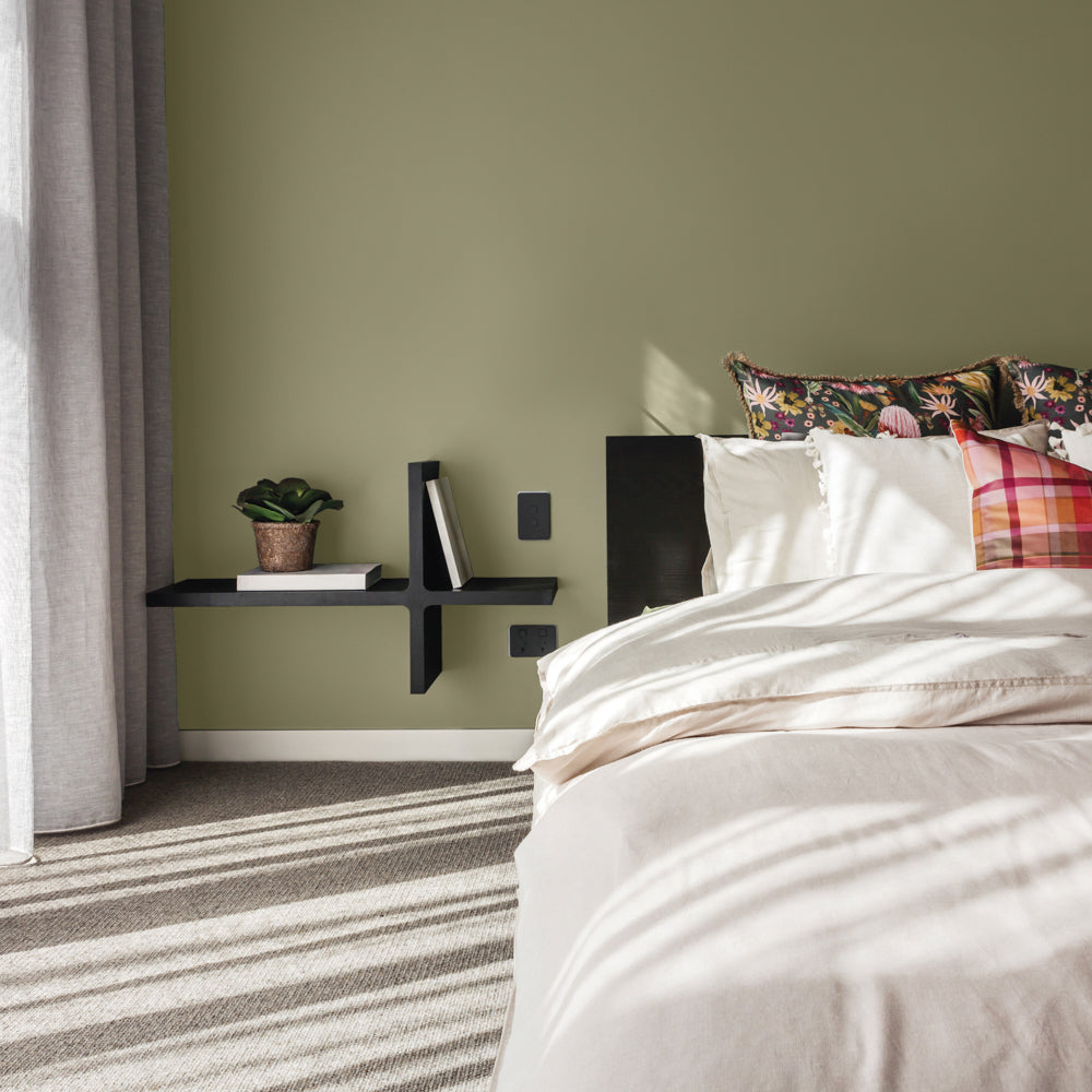 Colourtrend Fairy Fort lifestyle photo
