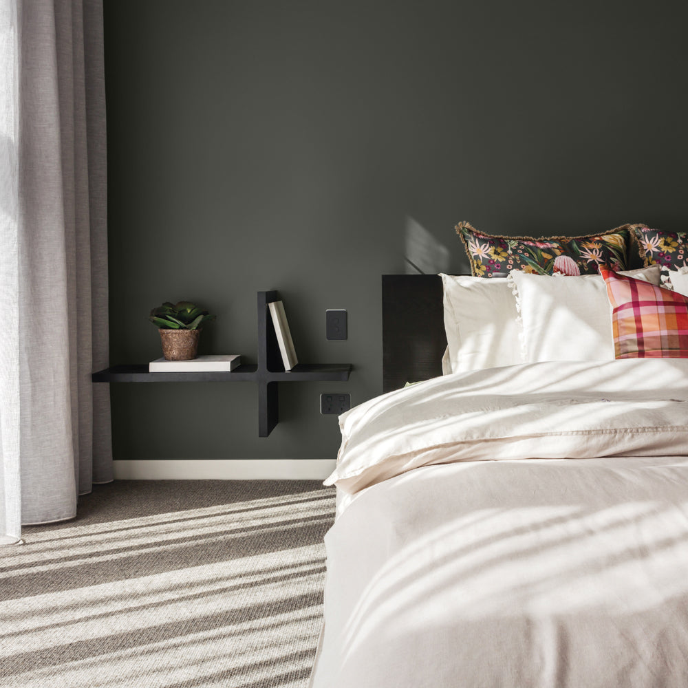 Colourtrend Four Arches lifestyle photo
