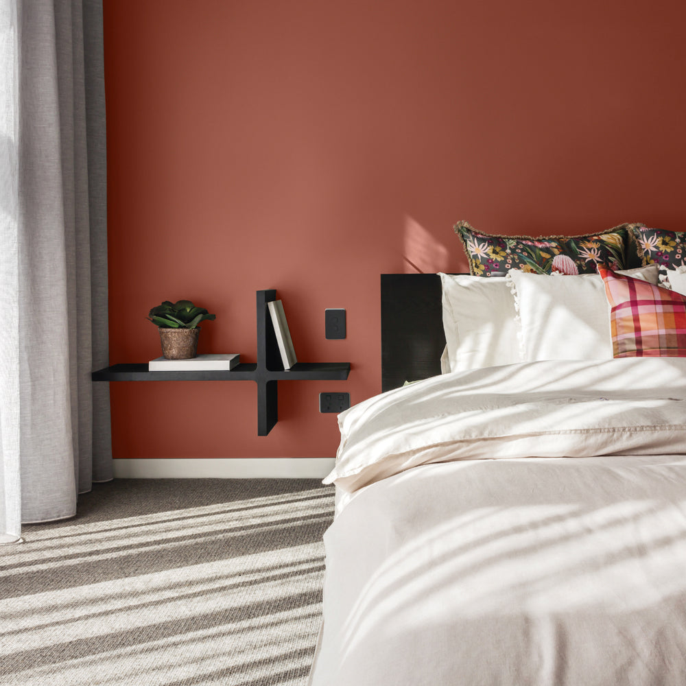 Colourtrend Foxmount lifestyle photo