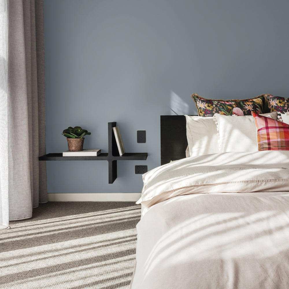 Colourtrend French Salt lifestyle photo