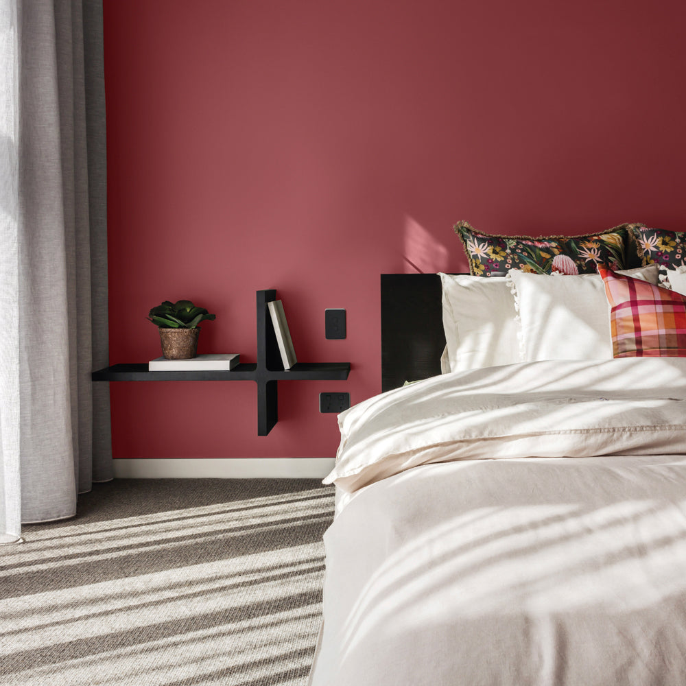 Colourtrend Fruit Crumble lifestyle photo