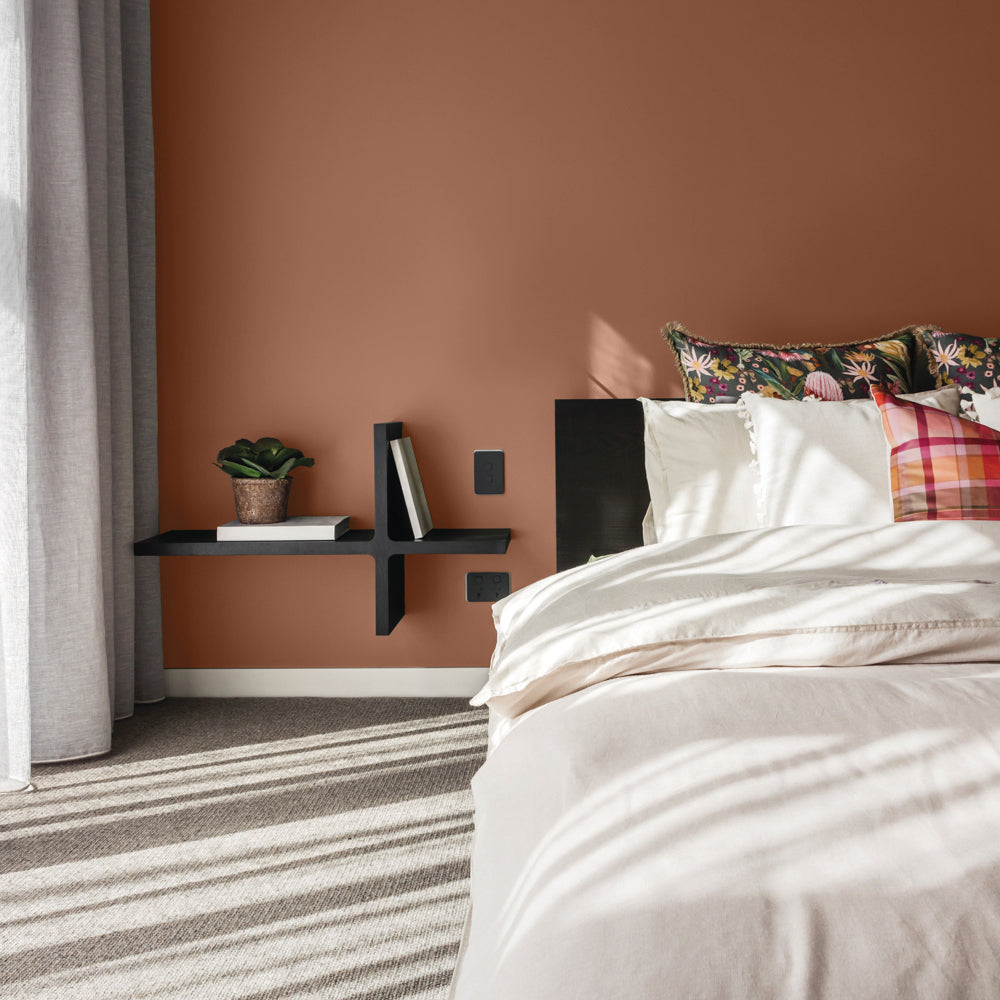 Colourtrend Golden Bay lifestyle photo
