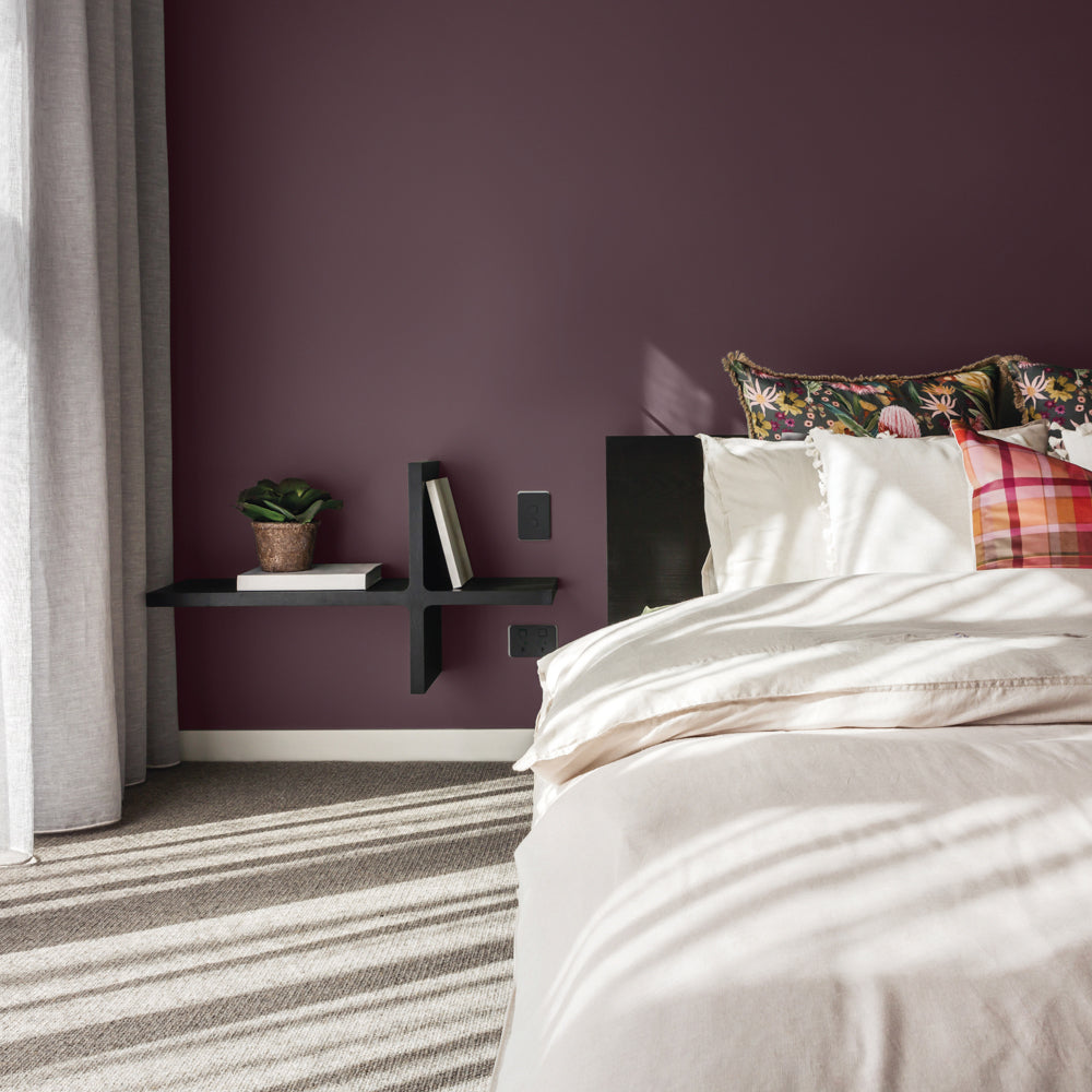 Colourtrend Grafton Port lifestyle photo