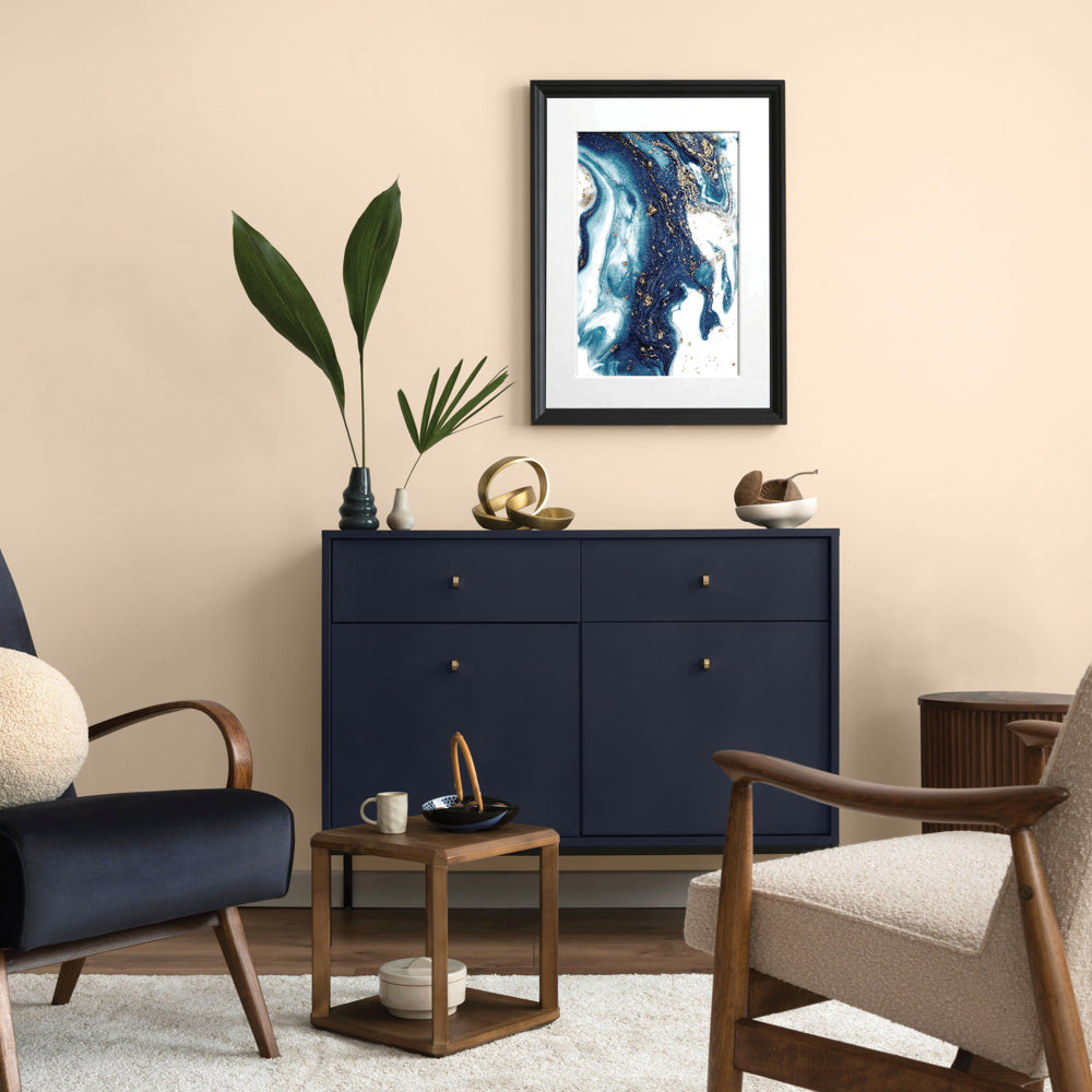 Colourtrend Honey Hive lifestyle photo