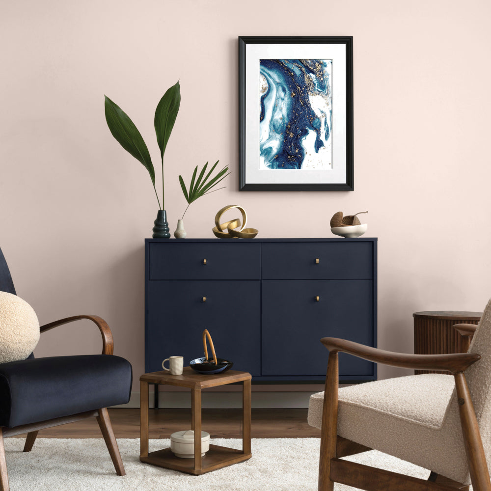 Colourtrend Iced Float lifestyle photo