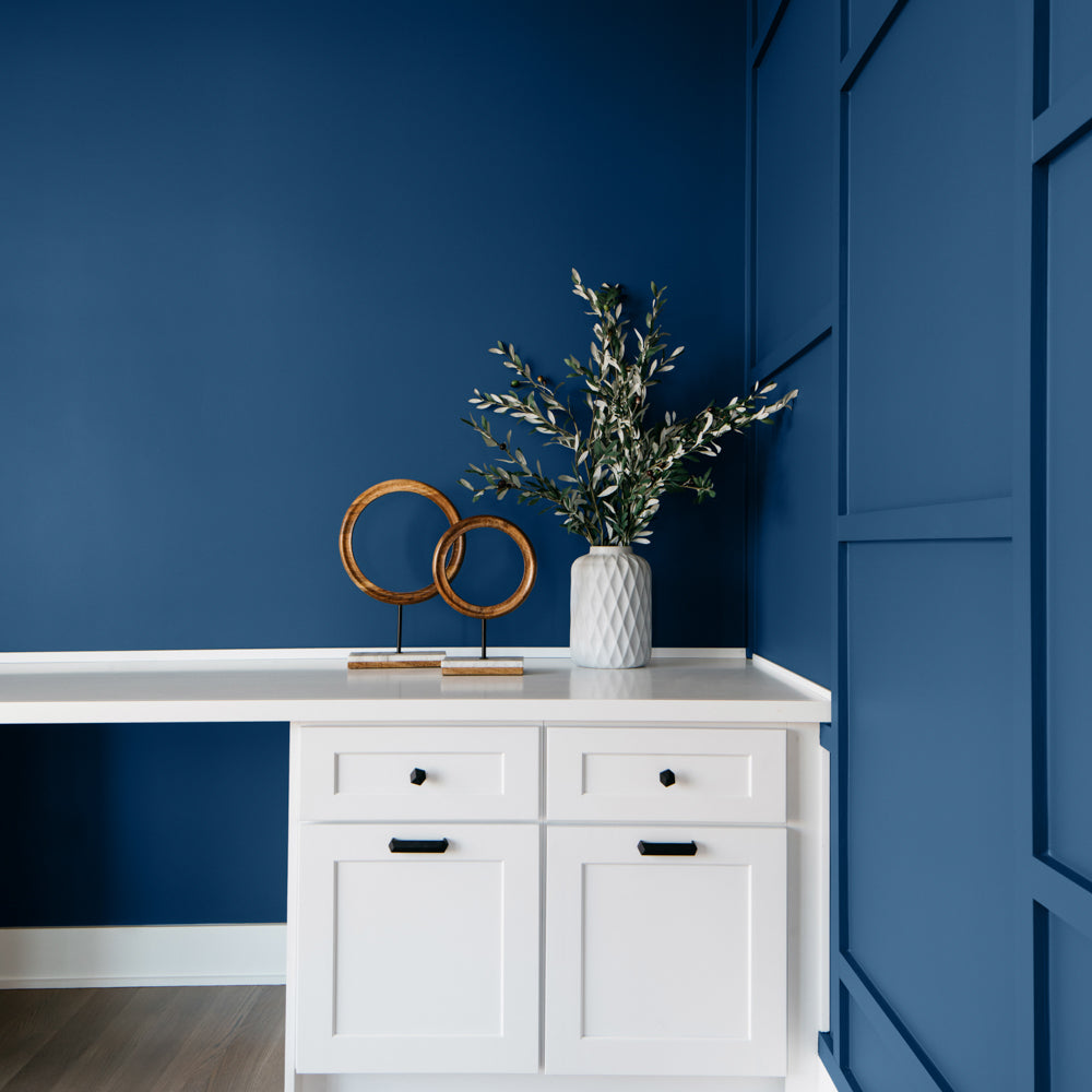 Colourtrend Inishmore Blue lifestyle photo