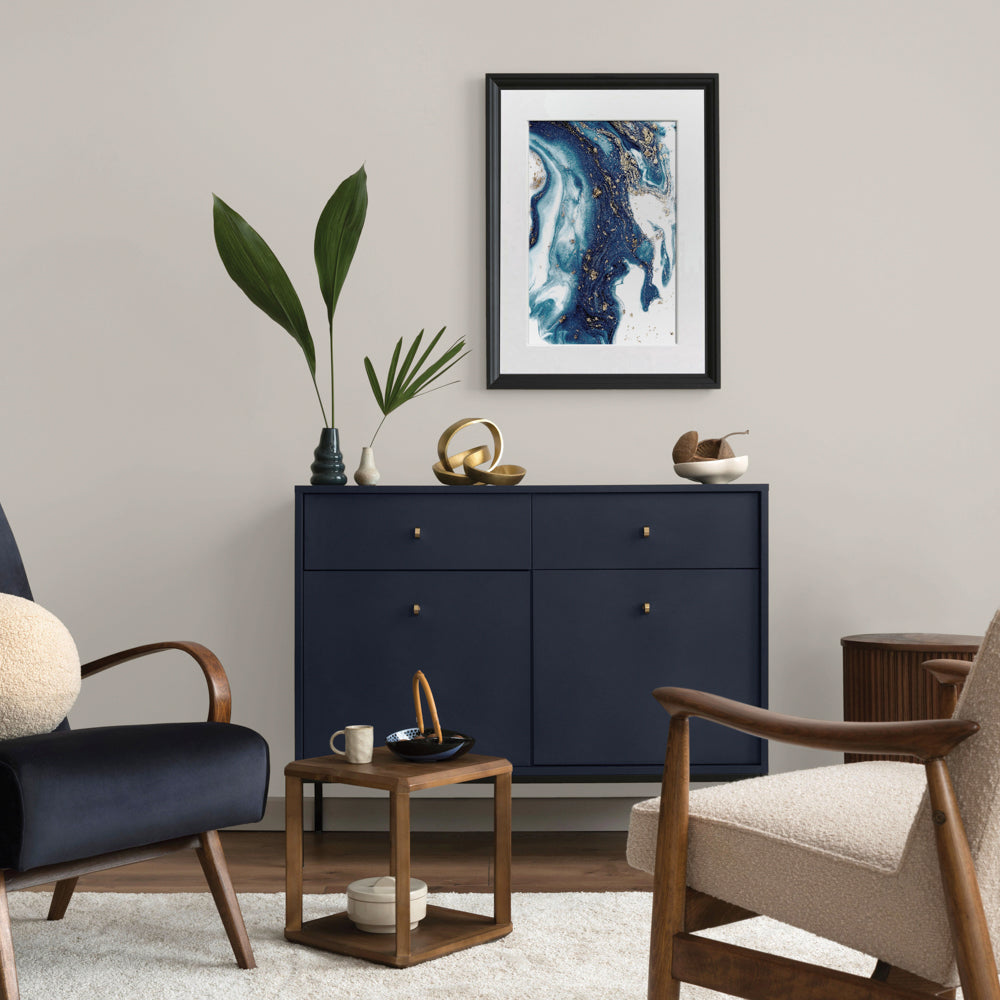 Colourtrend Mucky Swan lifestyle photo