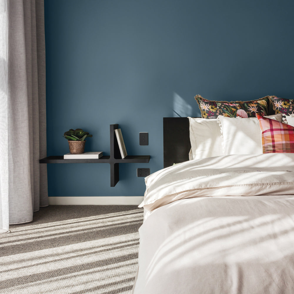 Colourtrend Ox Vein lifestyle photo