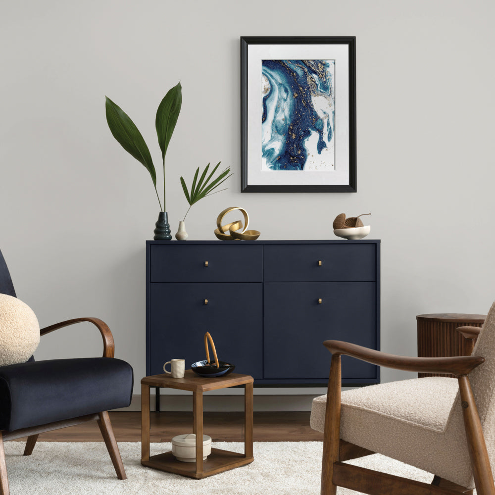 Colourtrend Oyster Bed lifestyle photo