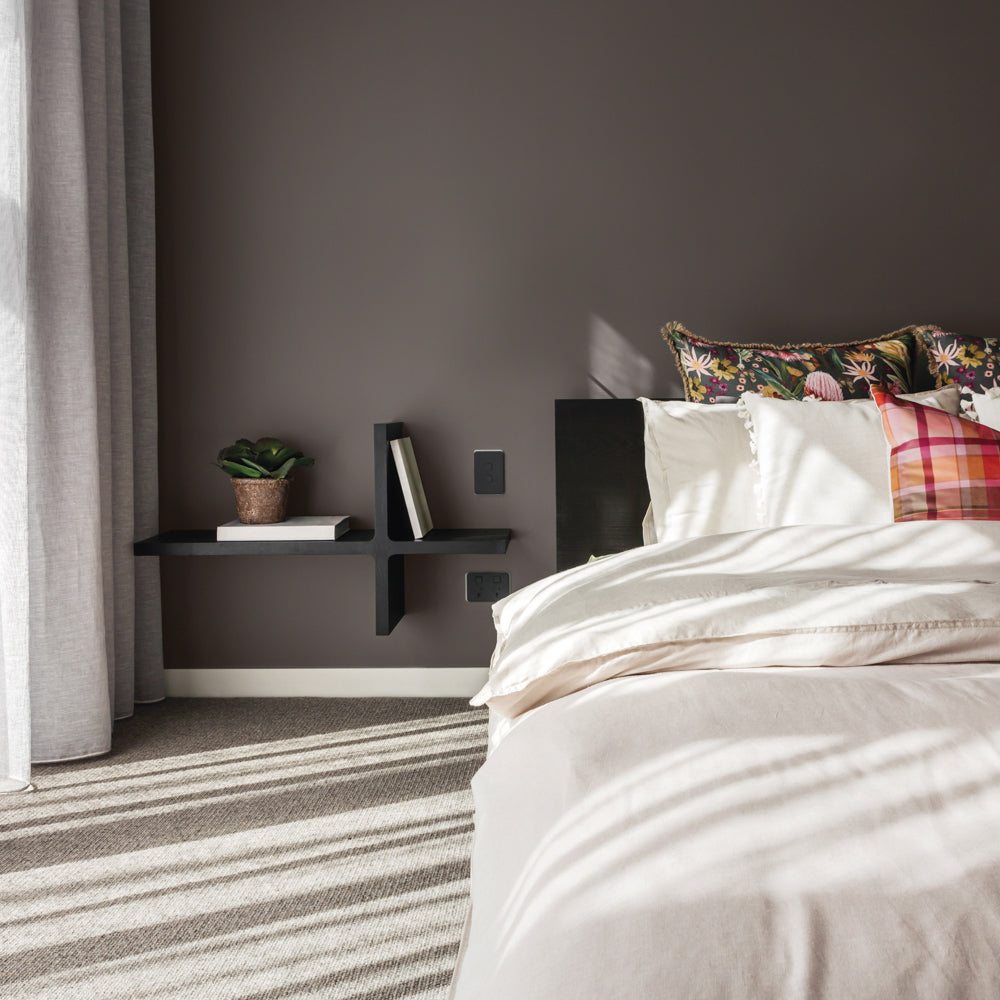 Colourtrend Pine Marten lifestyle photo