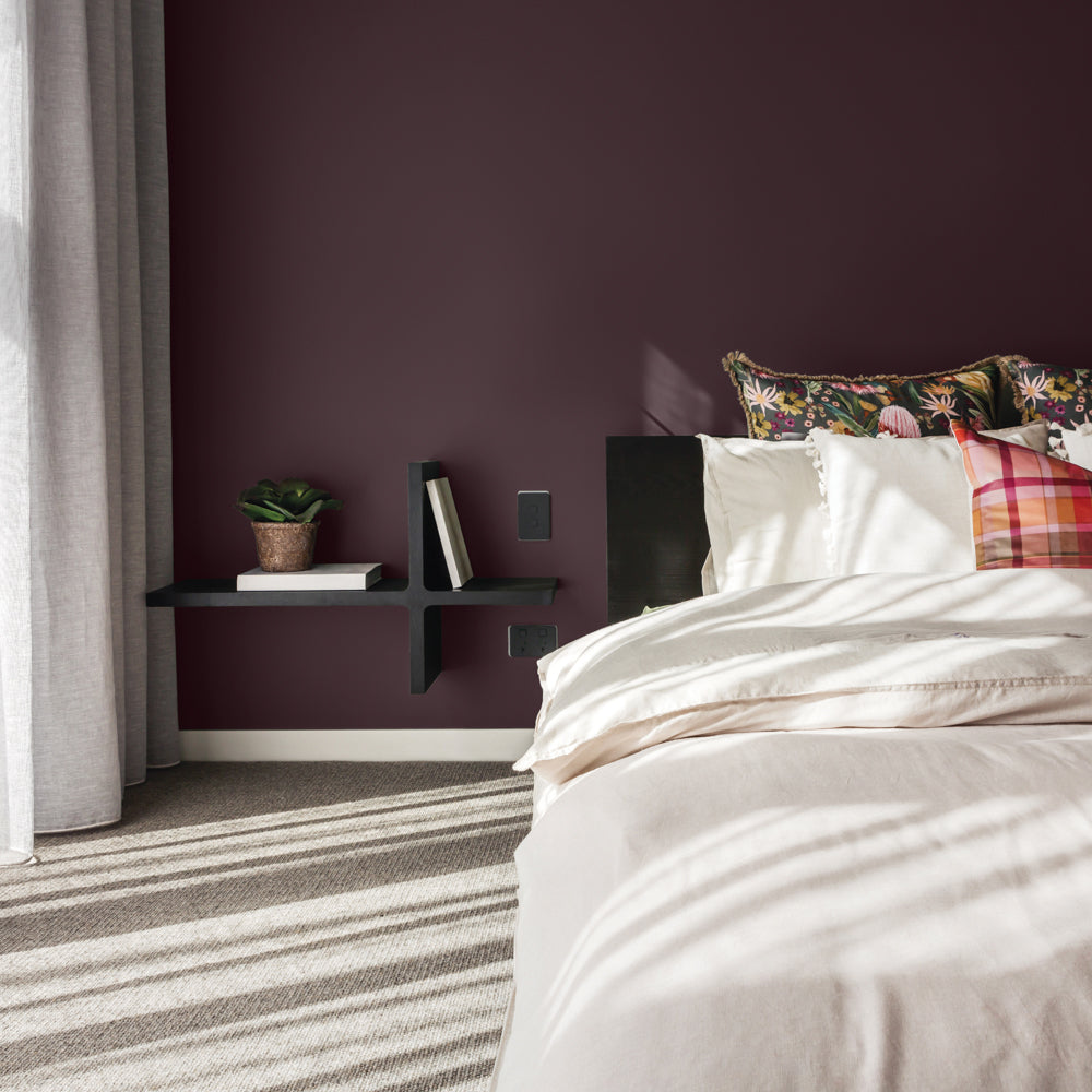 Colourtrend Raglan Road lifestyle photo