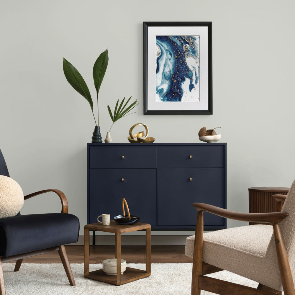 Colourtrend Silk Seal lifestyle photo