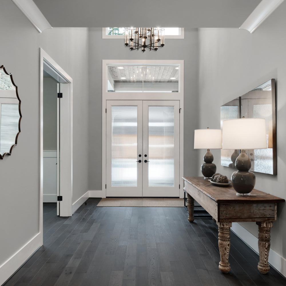 Colourtrend Silver Moonlight lifestyle photo