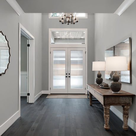 Colourtrend Silver Moonlight lifestyle photo