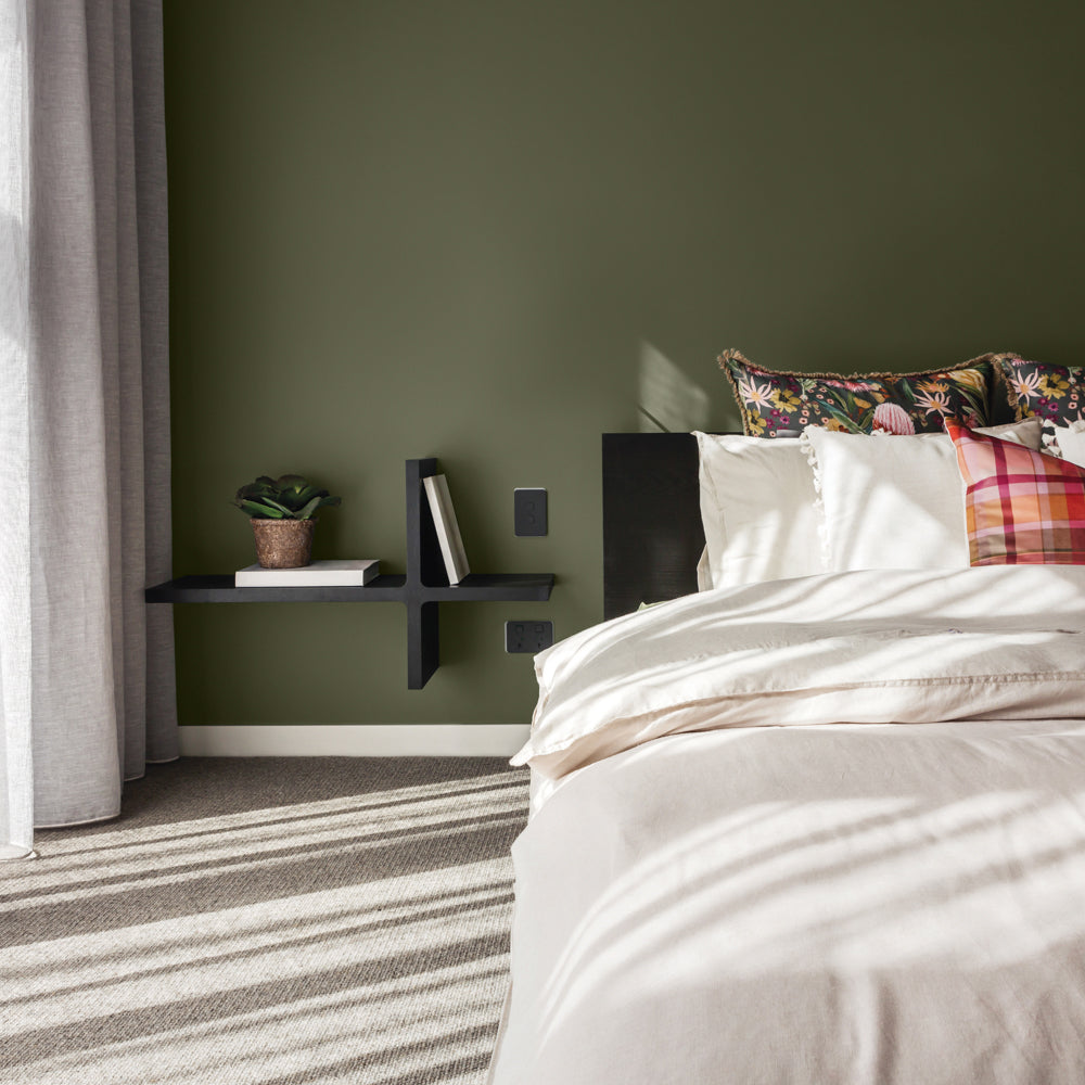 Colourtrend Sweet Caper lifestyle photo