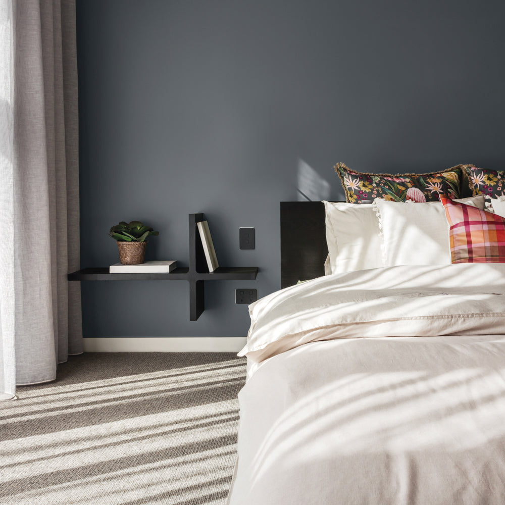 Colourtrend Templar Grey lifestyle photo