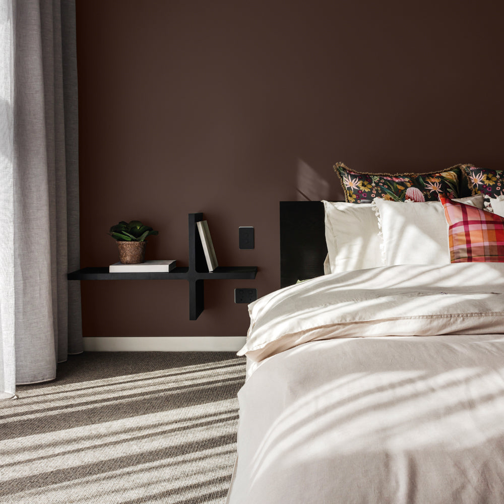 Colourtrend Travelling Chest lifestyle photo