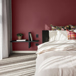 Colourtrend Wild Raspberry lifestyle photo