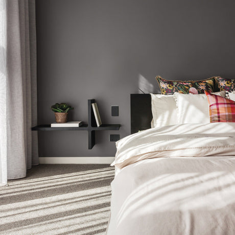 Colourtrend Wolfhound lifestyle photo