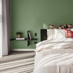 Colourtrend Woodland Willow lifestyle photo