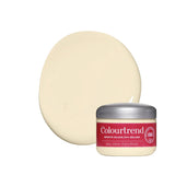Colourtrend Palladian White Sample Pot