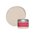 warm white sample pot colourtrend