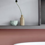 Little Greene Dark Lead Colour™