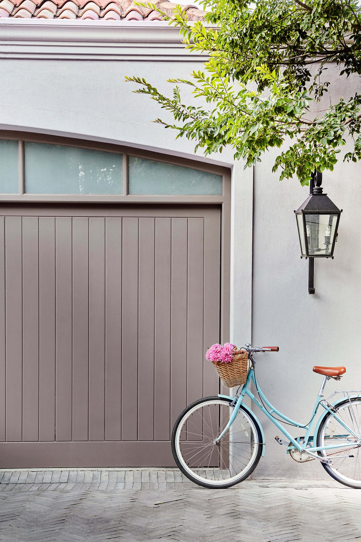 Little Greene Rubine Ashes™