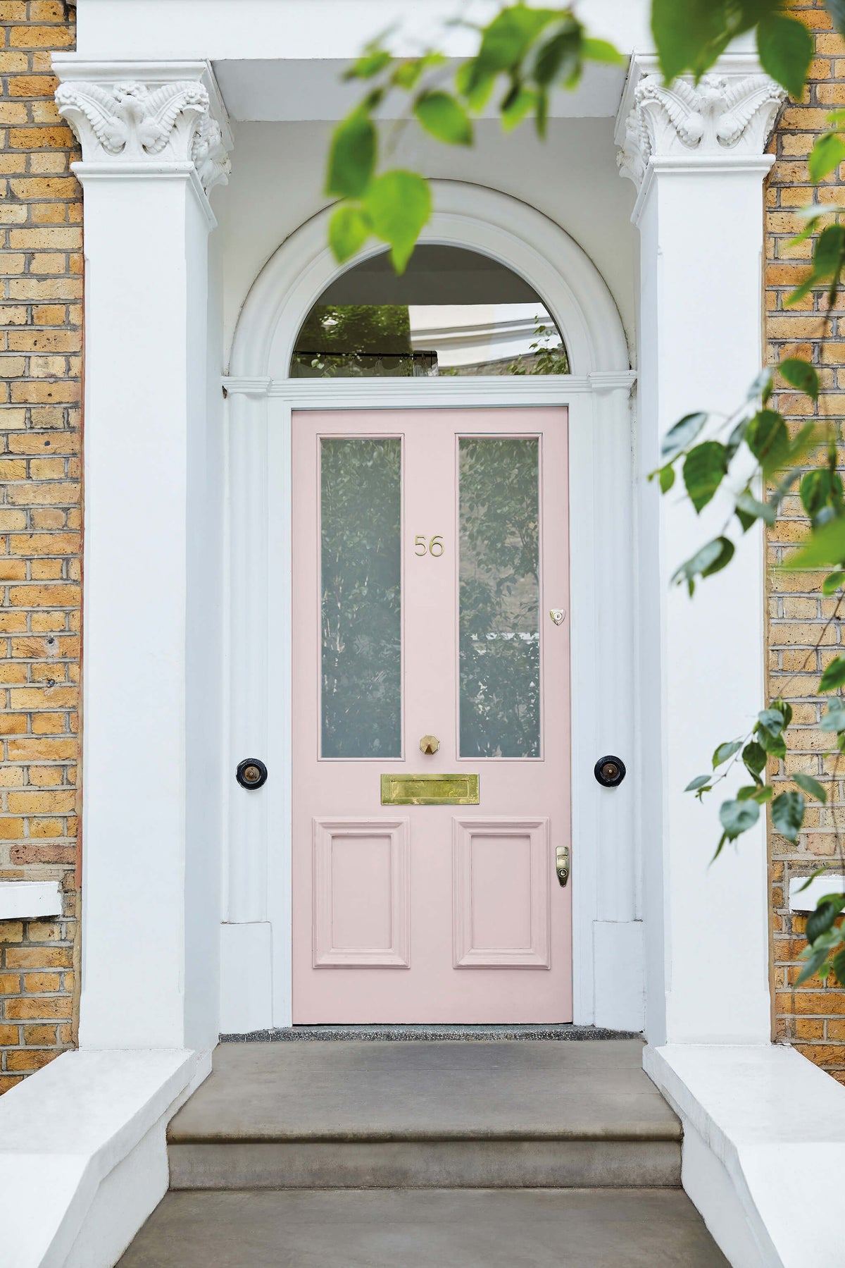 Little Greene Dorchester Pink™