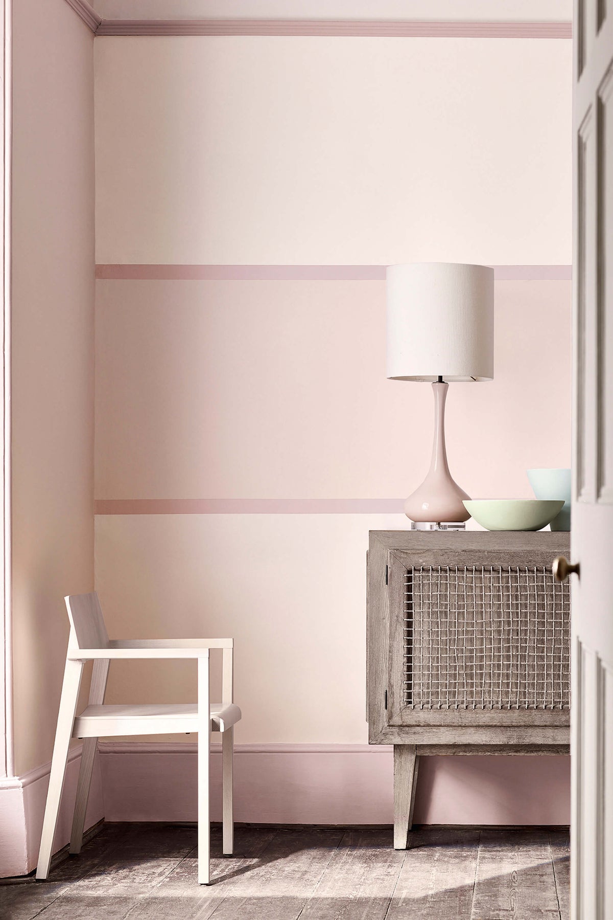 Little Greene Dorchester Pink™