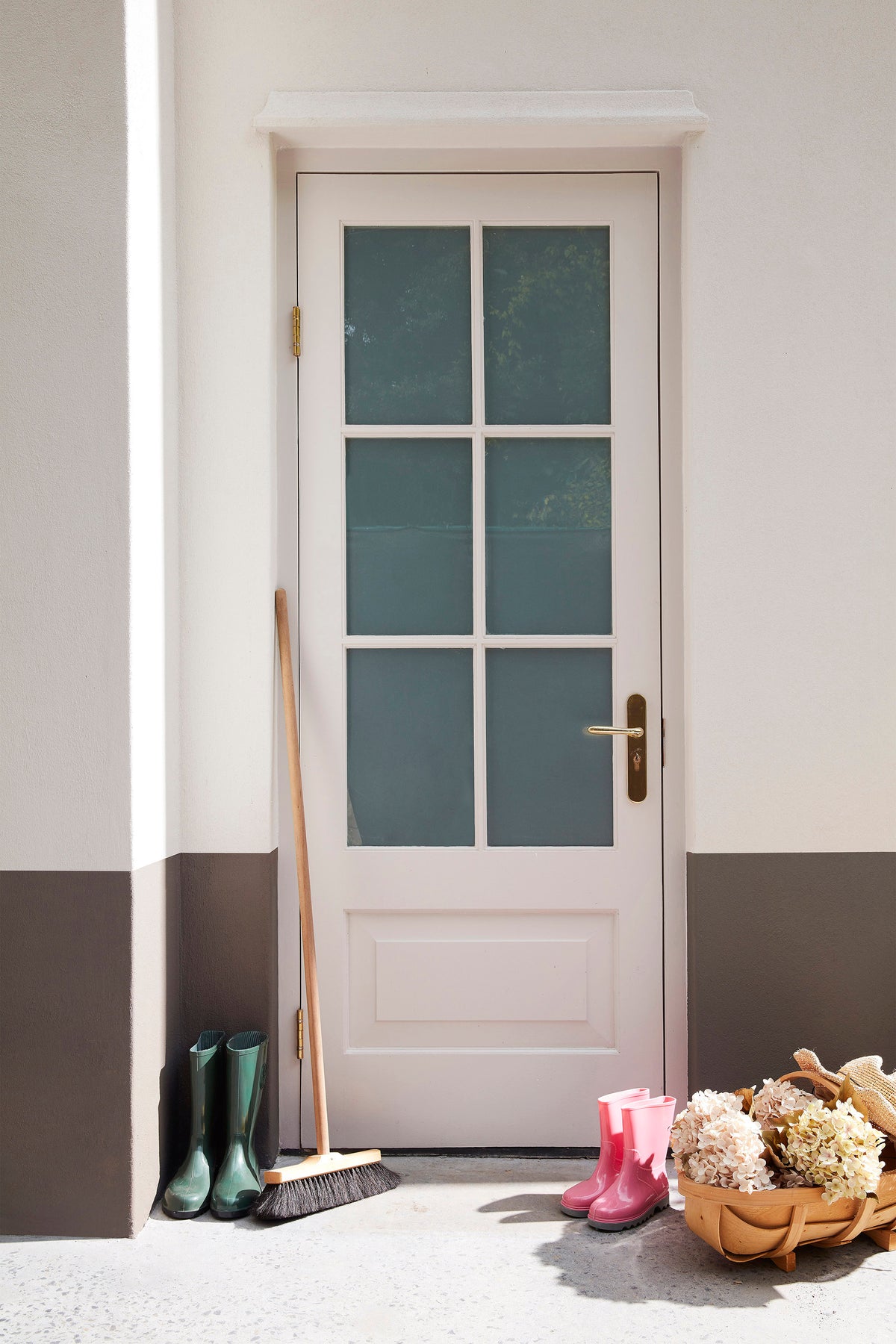 Little Greene Down™
