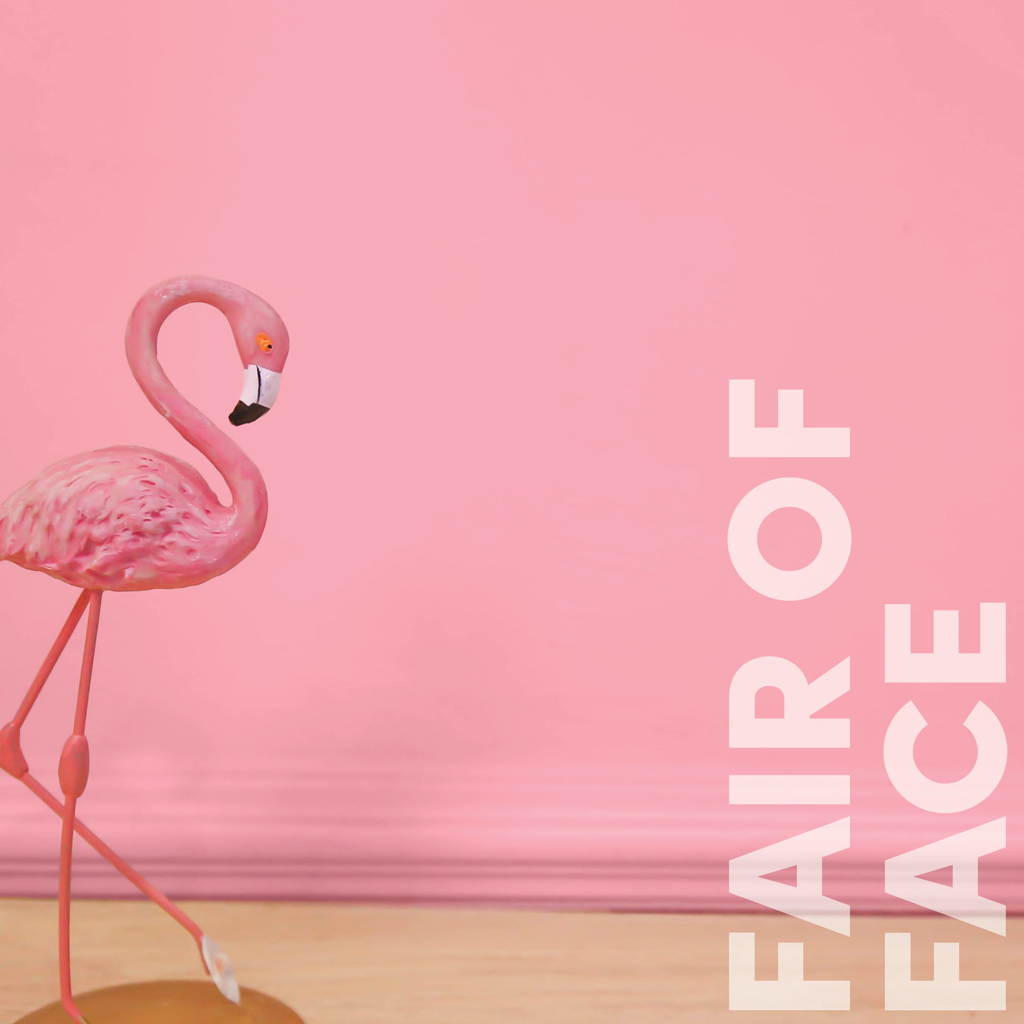 Curator Fair of Face lifestyle photo