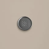 Curator Flat Woven Sample Pot 88ml