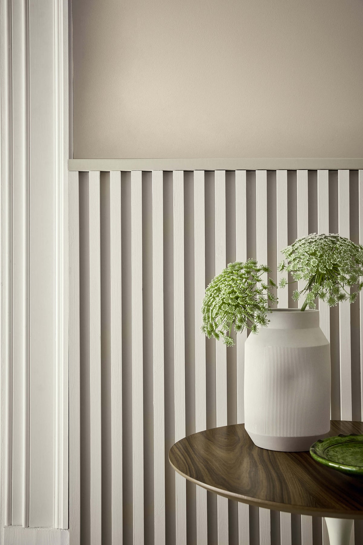 Little Greene Portland Stone - Dark