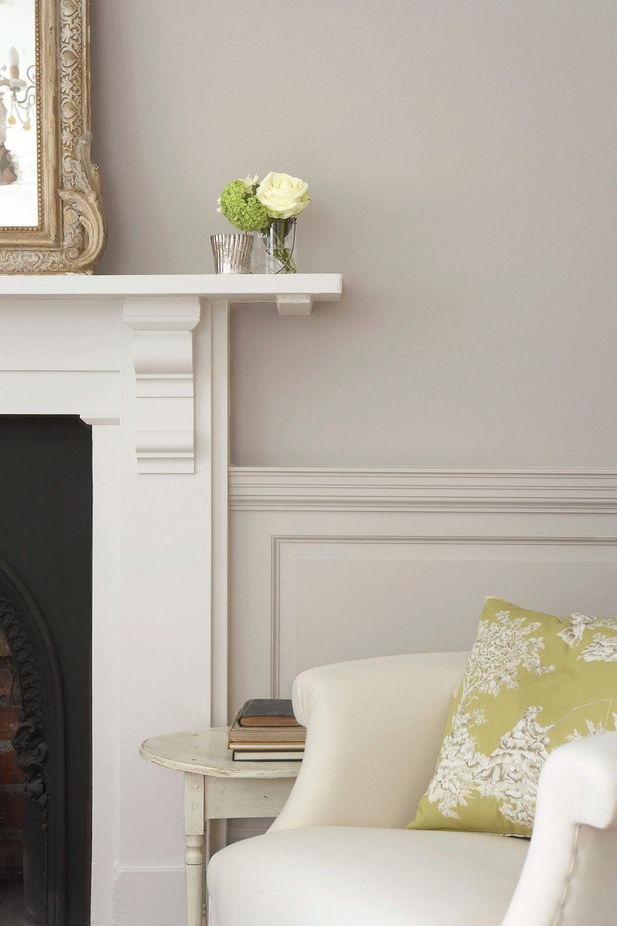 Little Greene French Grey™