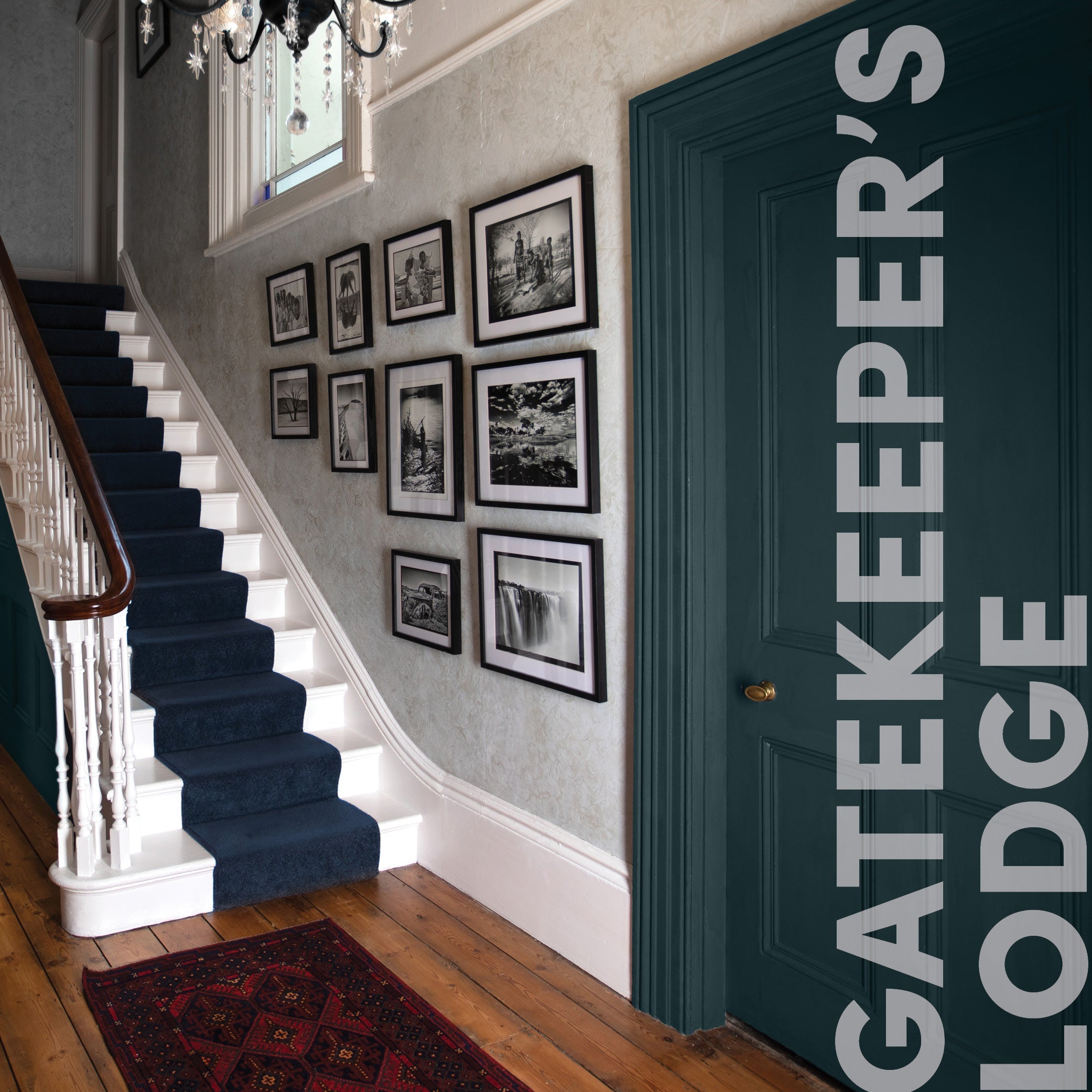Curator Gatekeeper's Lodge lifestyle photo