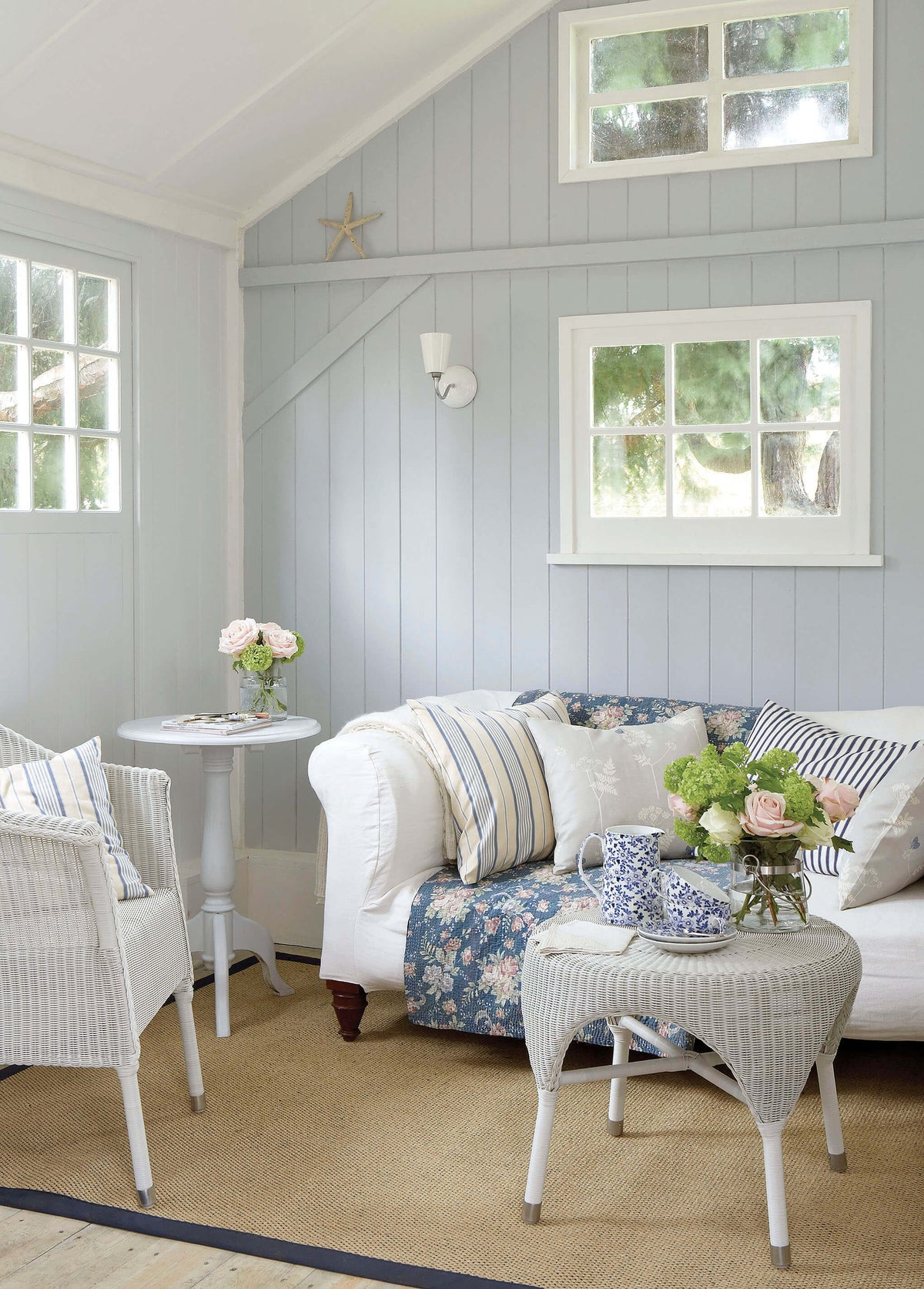 Little Greene Gauze®