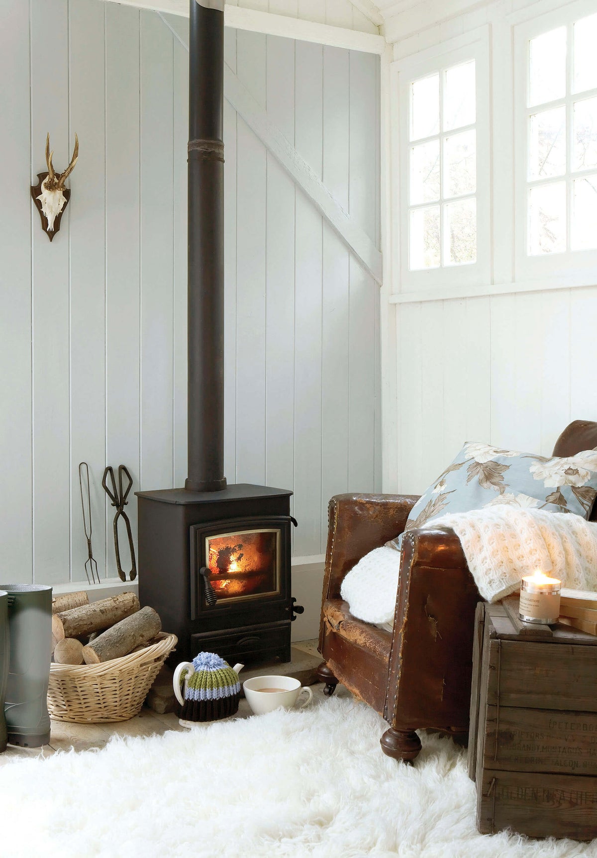 Little Greene Gauze®
