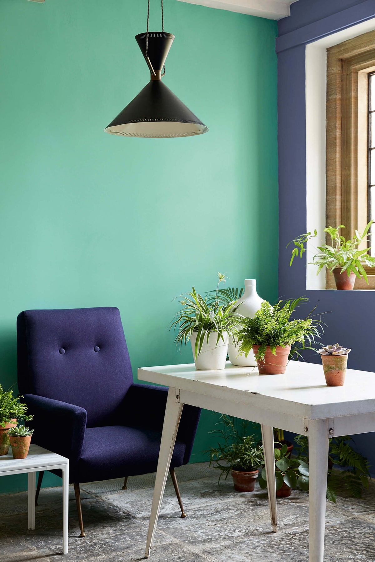Little Greene Green Verditer™