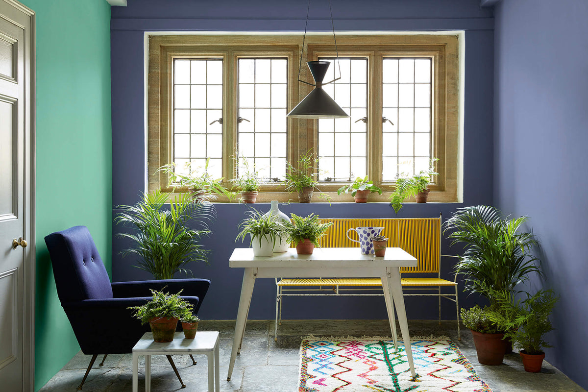Little Greene Green Verditer™
