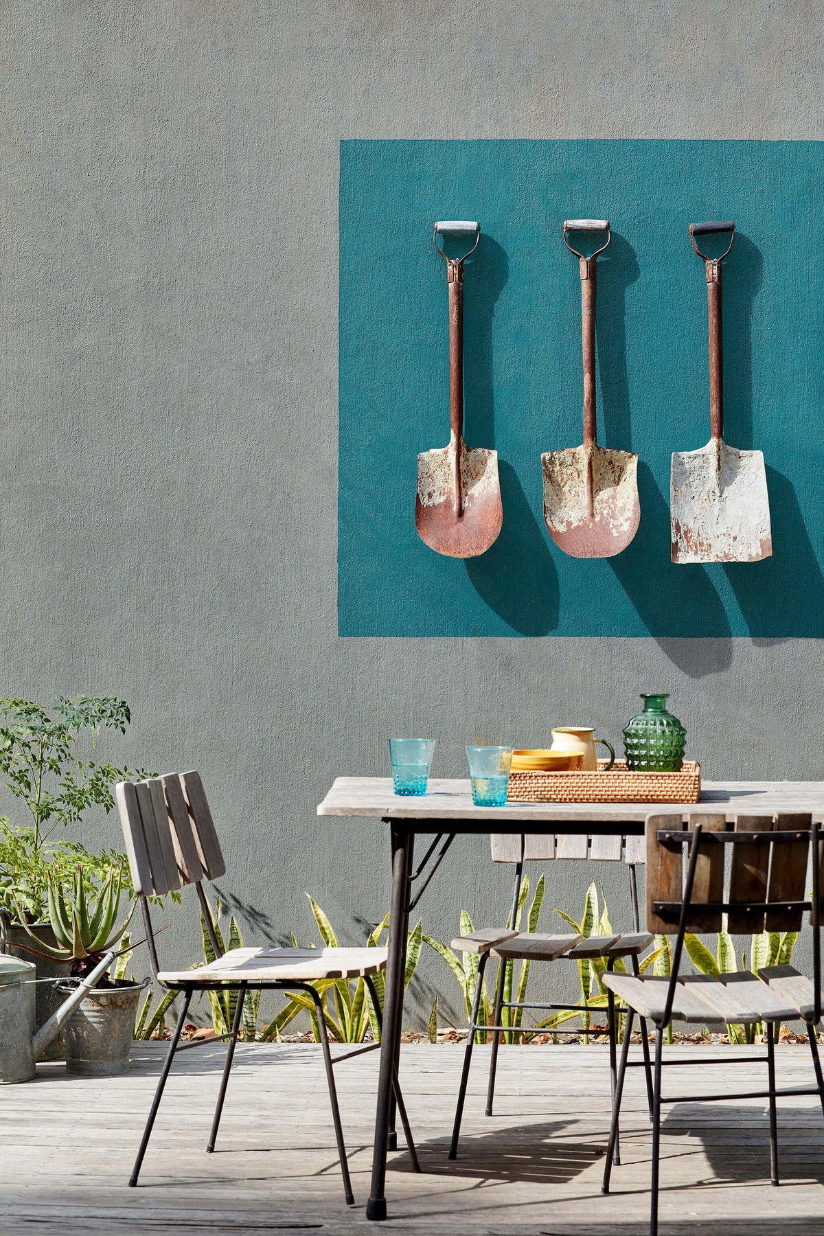 Little Greene Marine Blue™