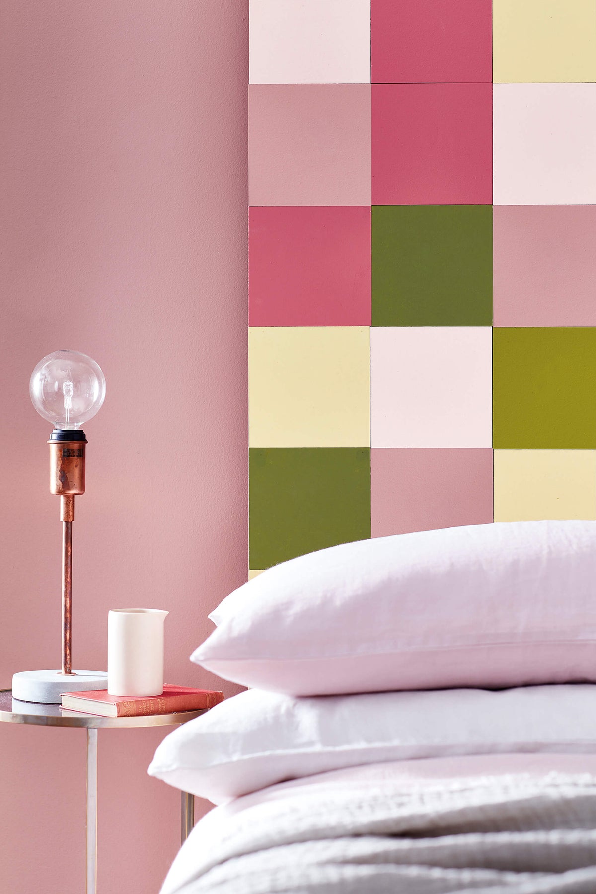 Little Greene Pink Slip®