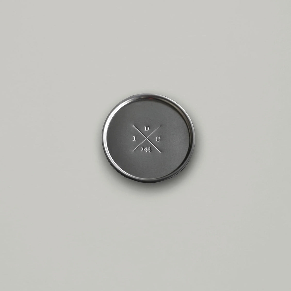 Curator Hinged Sample Pot 88ml